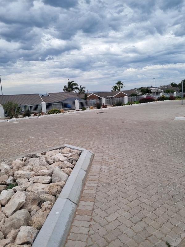 0 Bedroom Property for Sale in Welgedaan Estate Western Cape